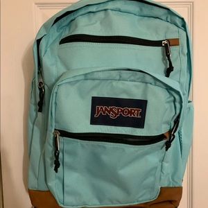 Jansport Backpack